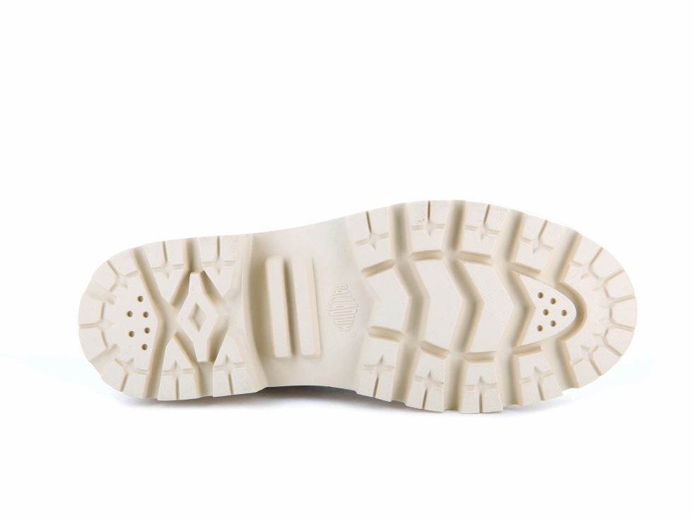 Palladium Pallabase Sergé Dune