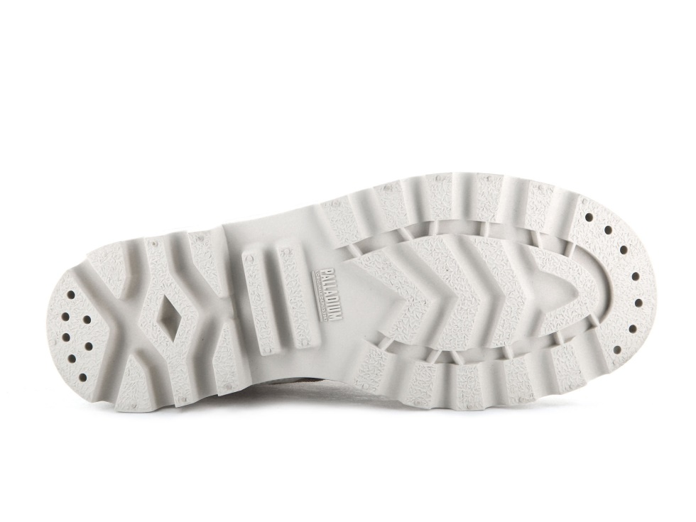 Palladium Pallabrousse Désert