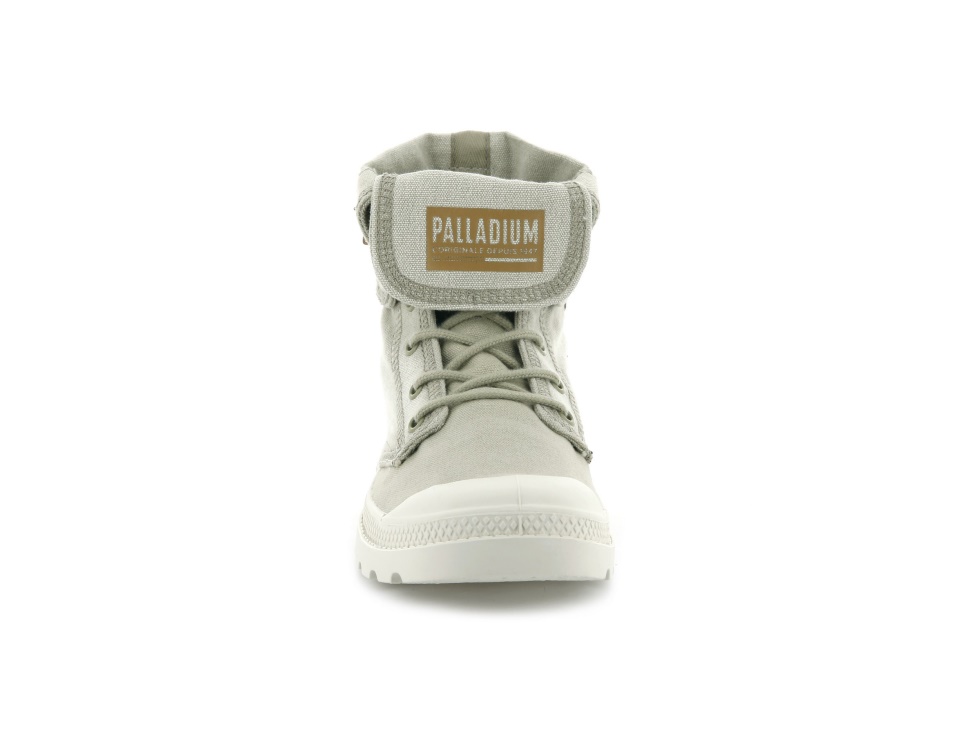 Palladium Palladenim Baggy Eucalyptus