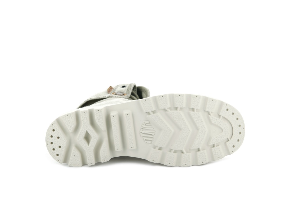 Palladium Palladenim Baggy Eucalyptus