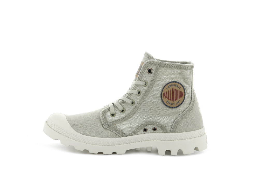 Palladium Palladenim Eucalyptus