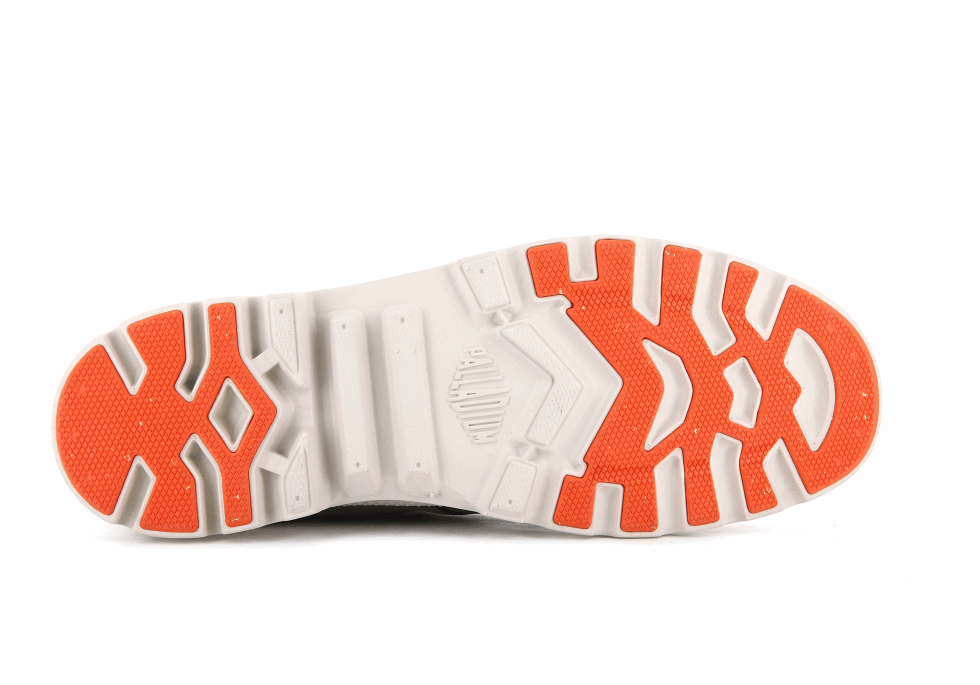 Palladium Pallafin Rc Faible Wp Dune