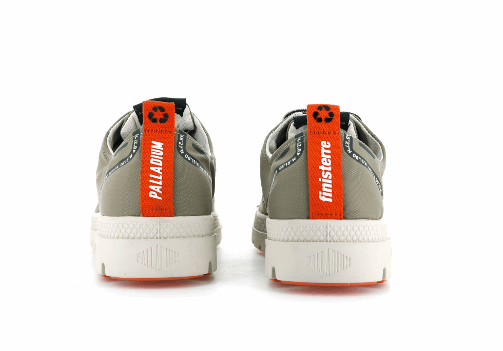 Palladium Pallafin Rc Faible Wp Dune