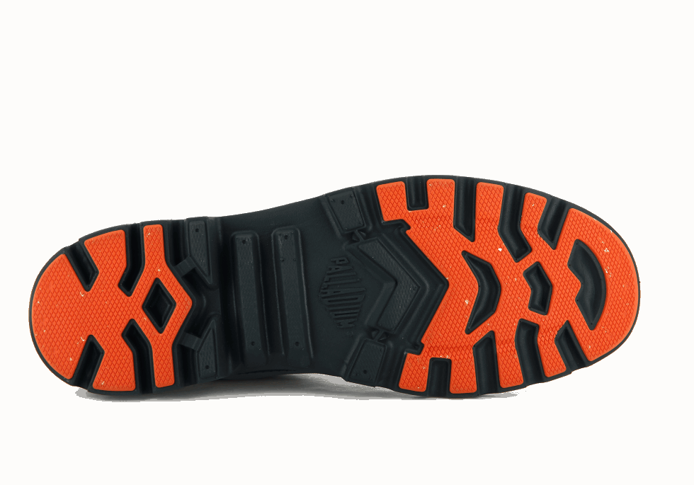 Palladium Pallafin Recycler Monument Dark Shadow