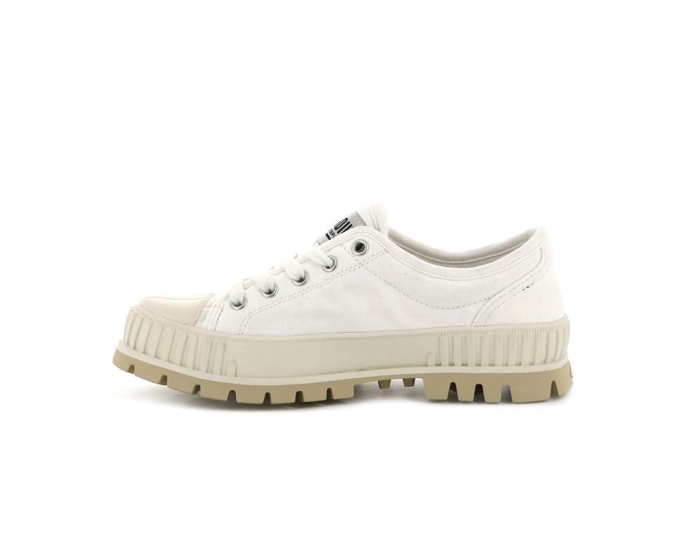 Palladium Pallashock Et Guimauve