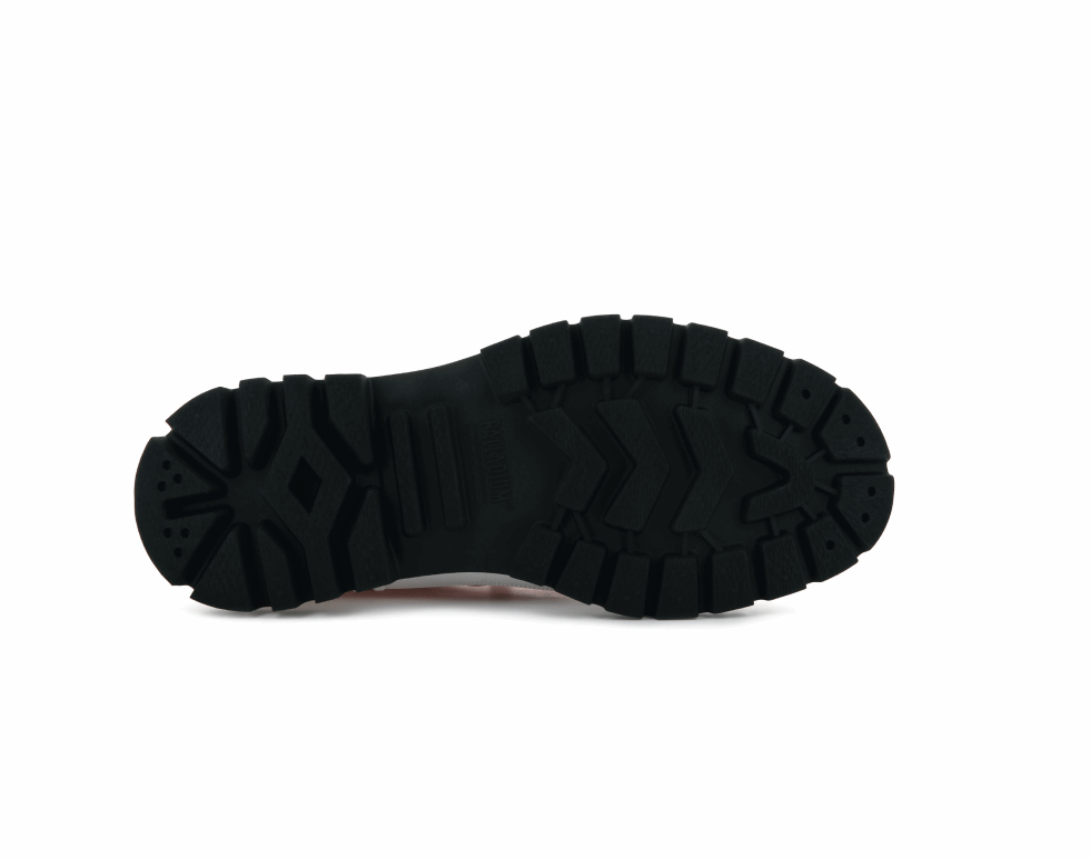 Palladium Pallashock Low Par Kenzo Rose