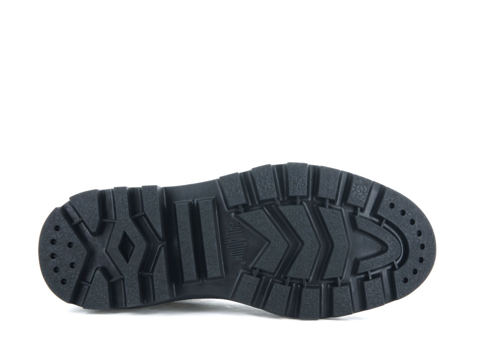 Palladium Pallatrooper Che Box Noir