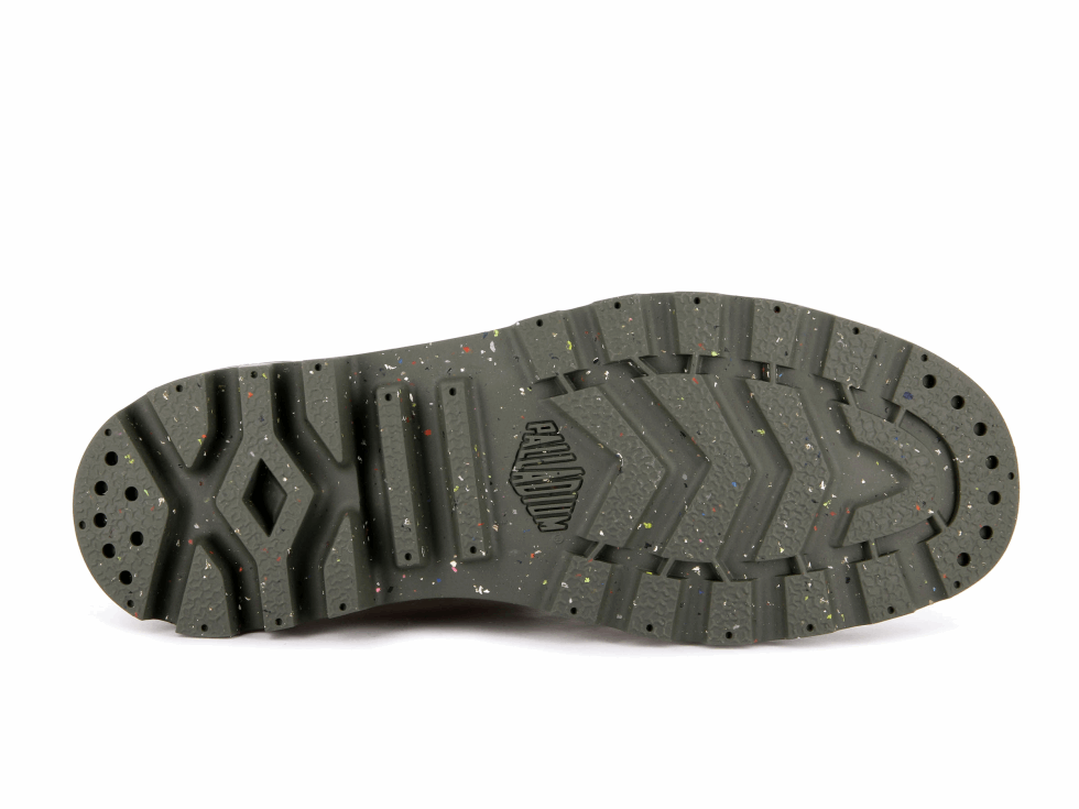 Palladium Pampa Bio Metro Aloès