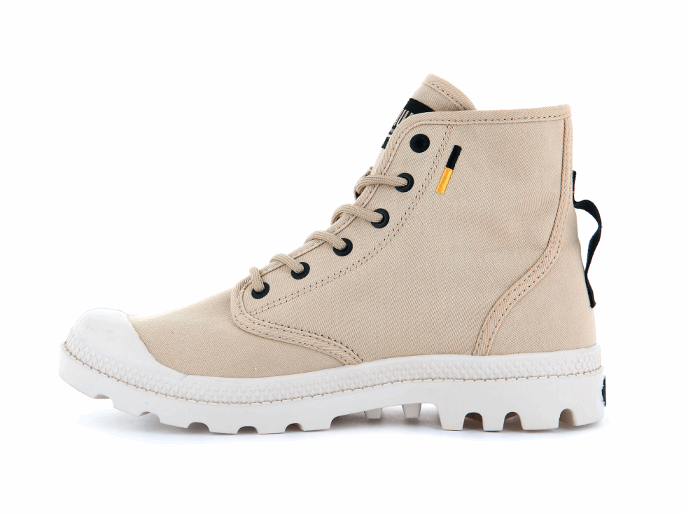 Palladium Pampa Hi Htg Approvisionnement Désert