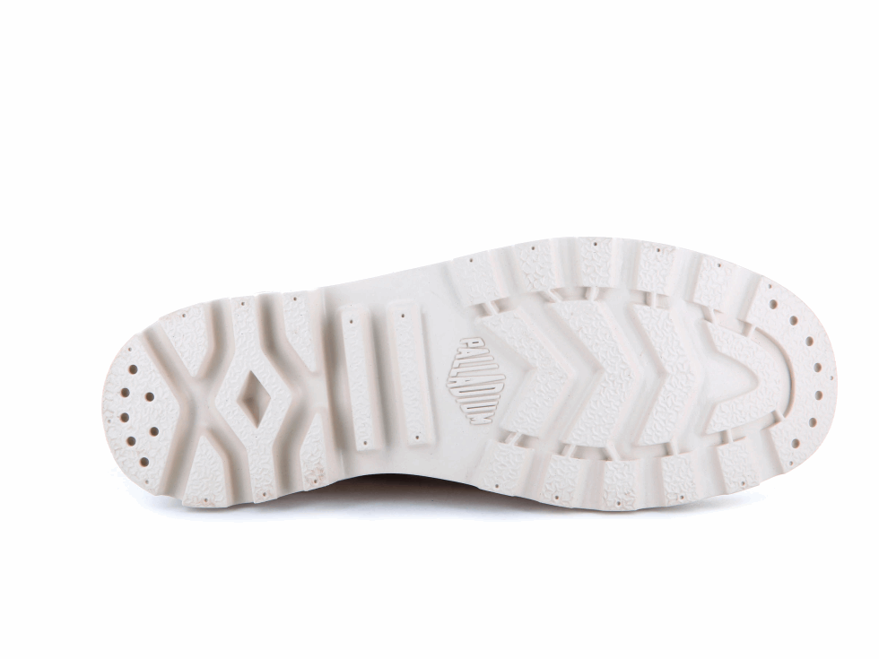 Palladium Pampa Hi Htg Approvisionnement Désert