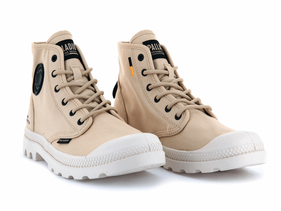 Palladium Pampa Hi Htg Approvisionnement Désert