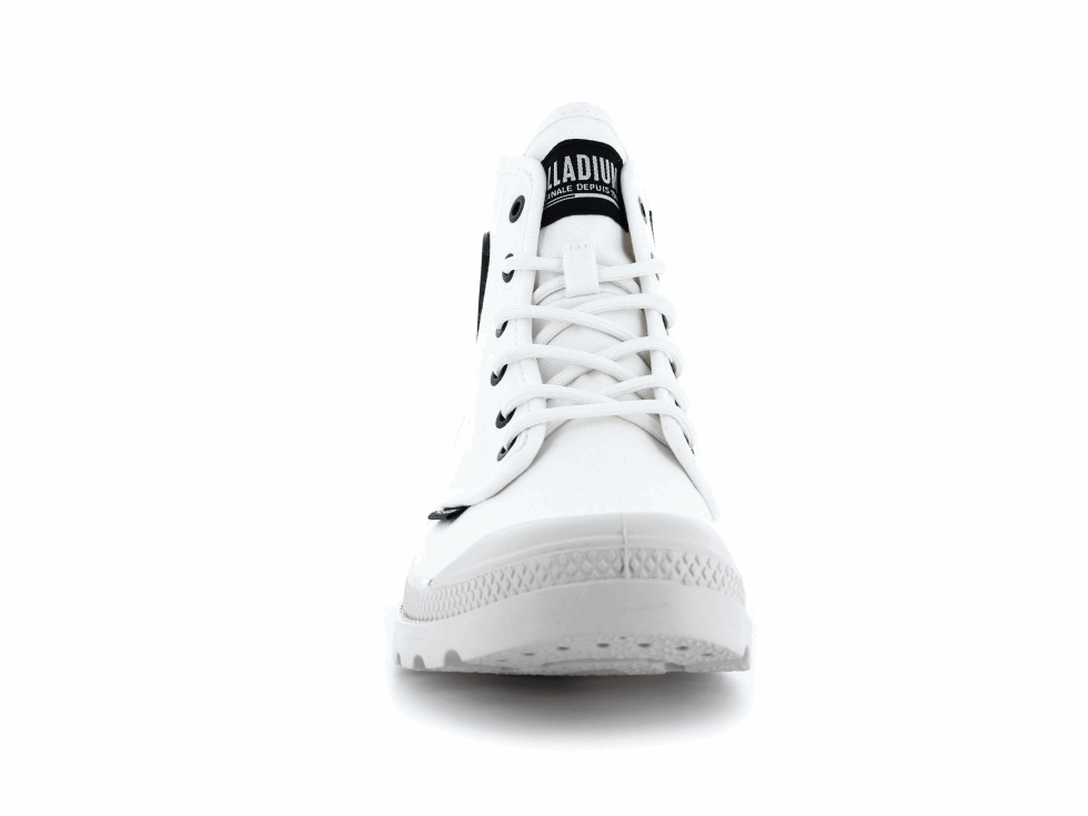 Palladium Pampa Hi Htg Supply Star