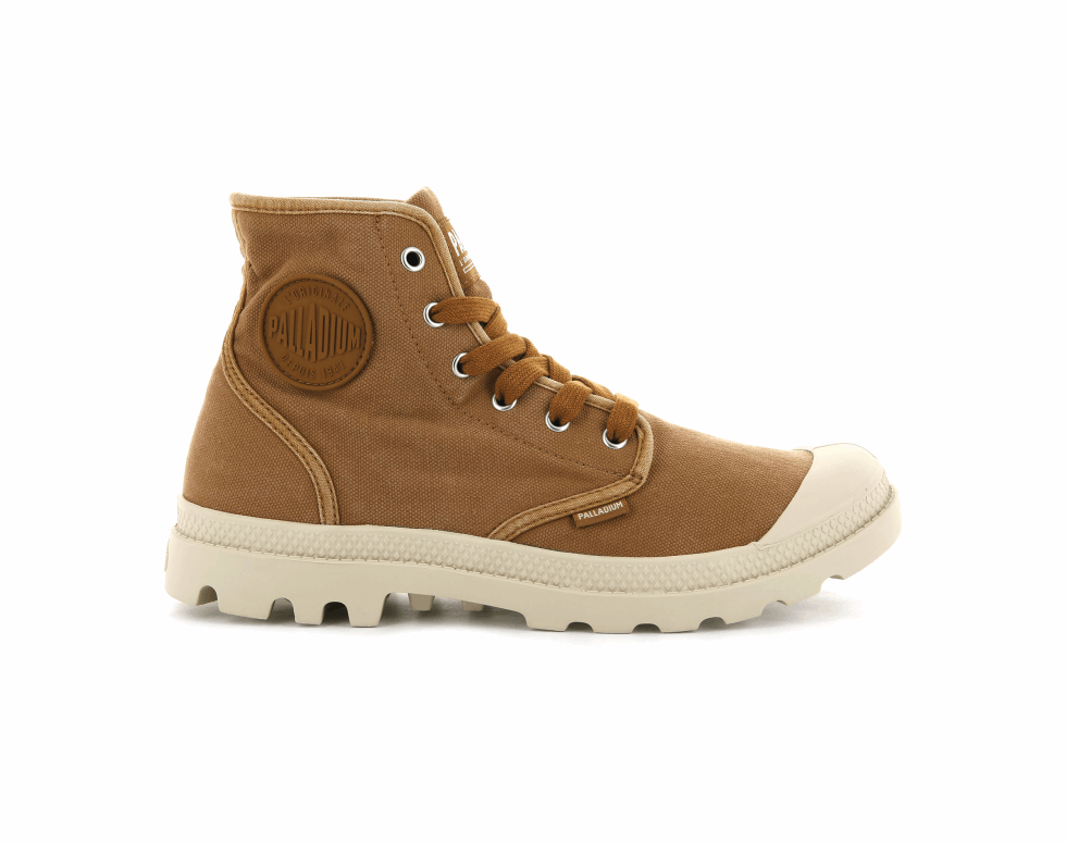 Palladium Pampa Hi épice Cathay
