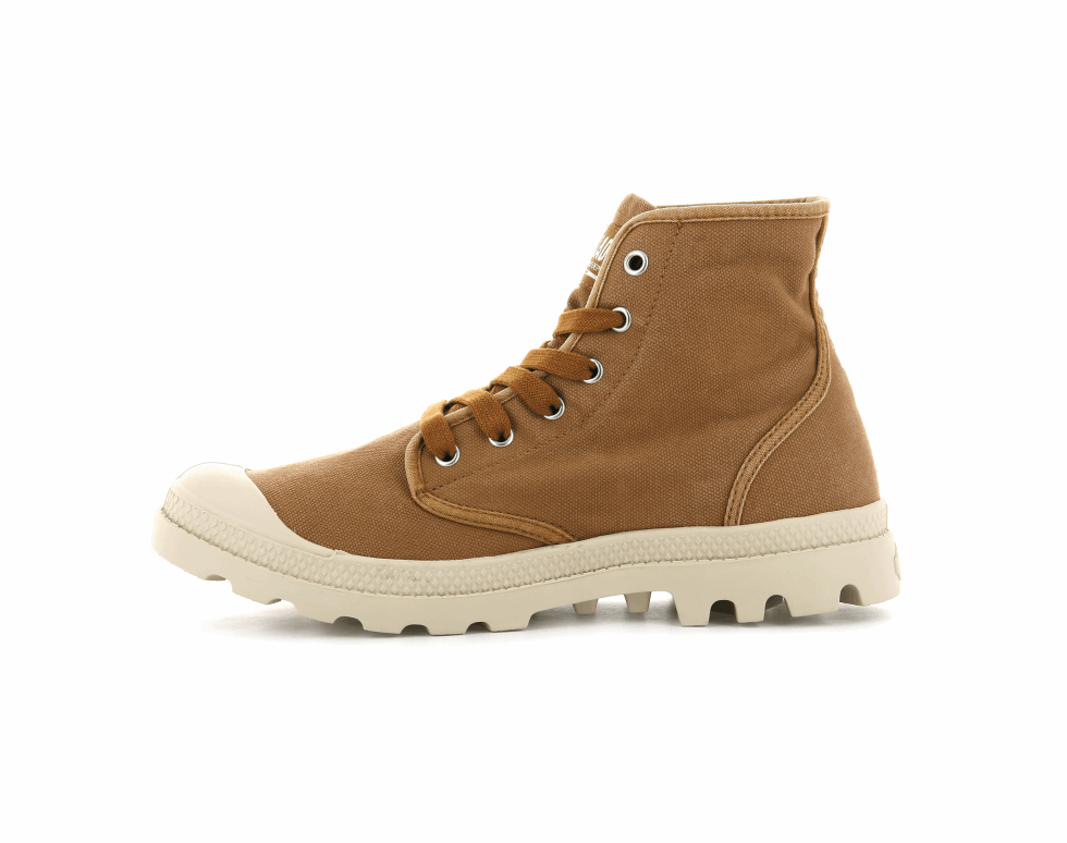 Palladium Pampa Hi épice Cathay