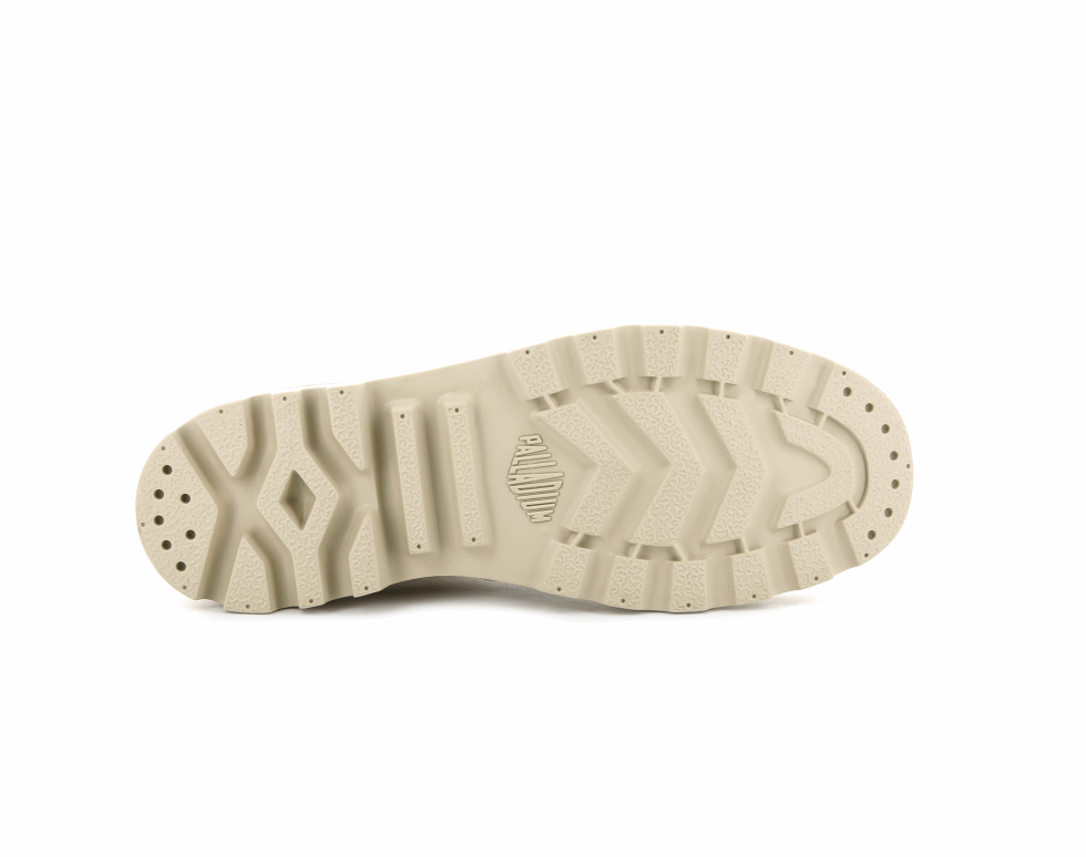 Palladium Pampa Hi épice Cathay