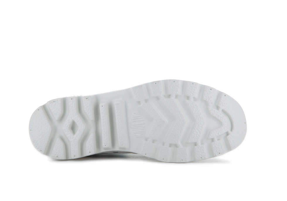 Palladium Pampa Lite Overlab Camo Gris Glacier Camo