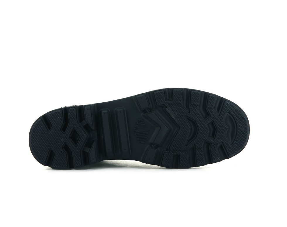 Palladium Pampa Lite Recycle Wp Ombre Bleu