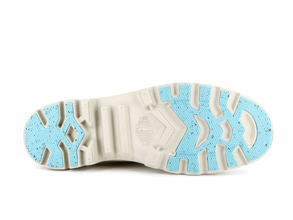 Palladium Pampa Lite Recycle Wp Pelican Beige