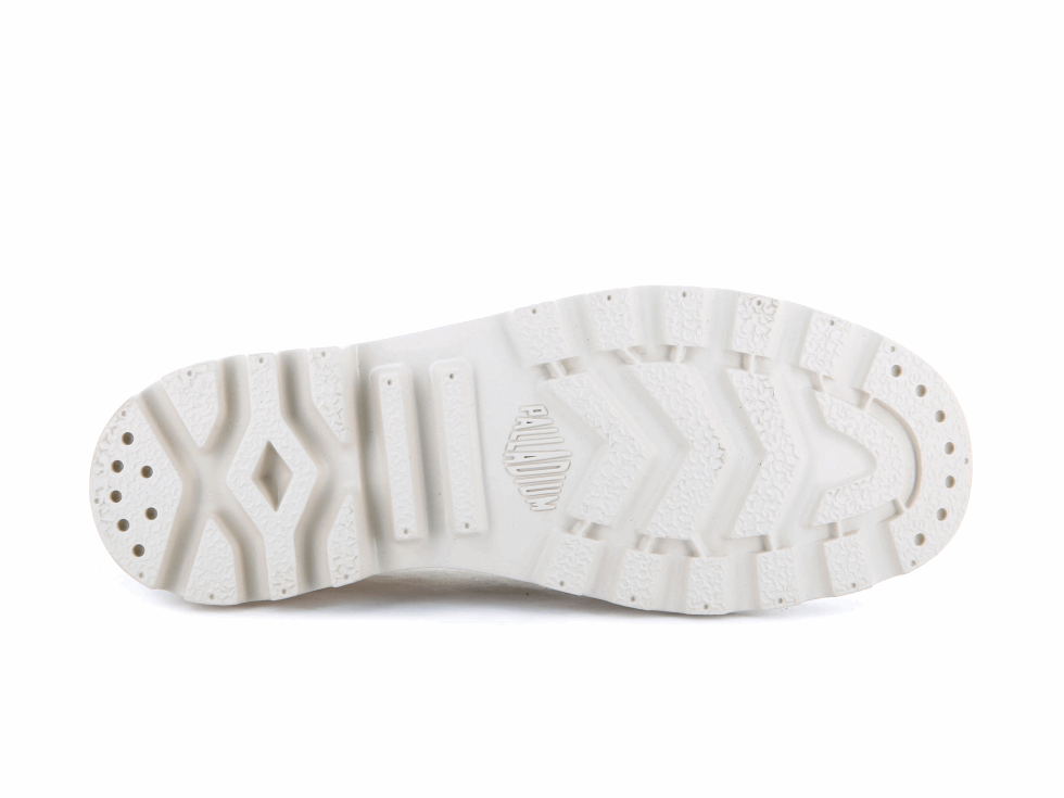 Palladium Pampa Oxford Patrimoine Approvisionnement Désert