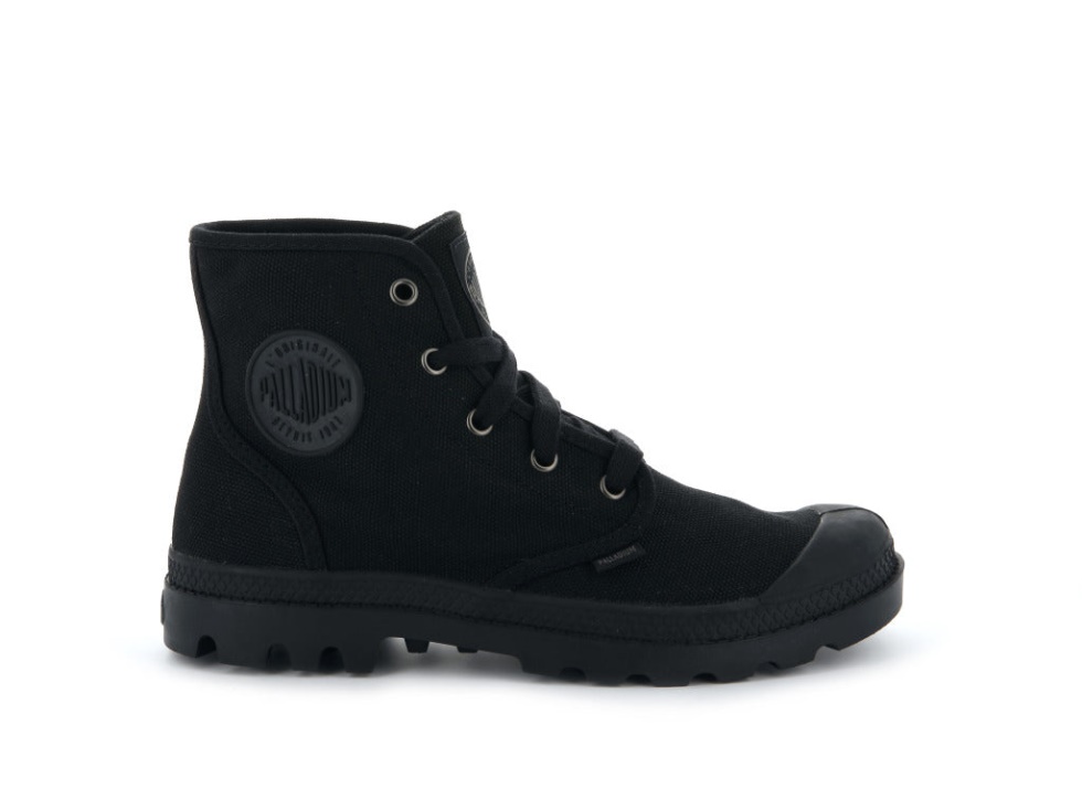 Palladium Pampa Salut