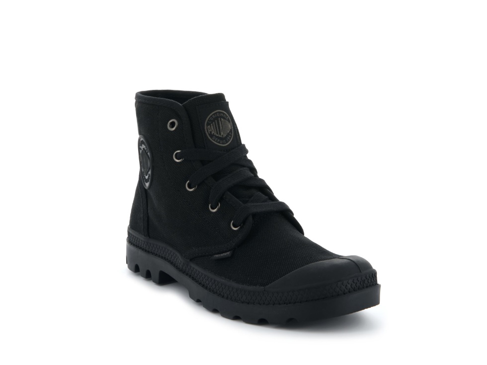 Palladium Pampa Salut
