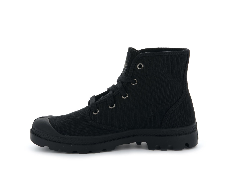 Palladium Pampa Salut