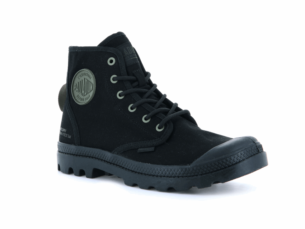 Palladium Pampa Salut Htg