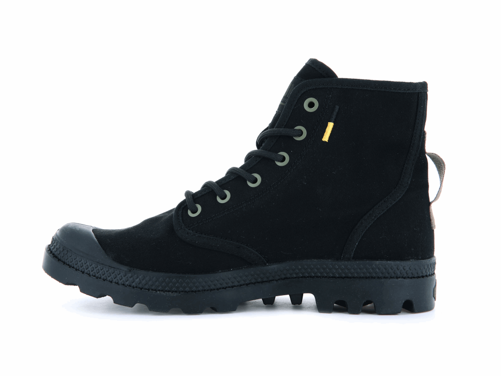Palladium Pampa Salut Htg