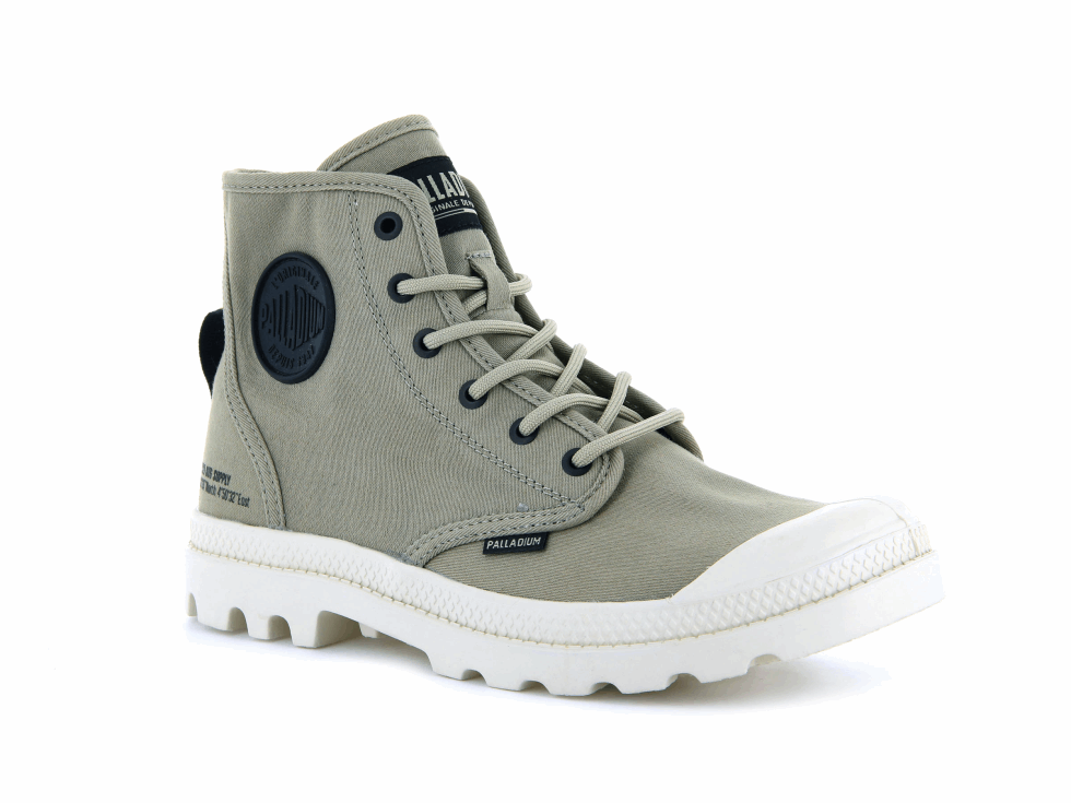 Palladium Pampa Salut Htg Approvisionnement Dune