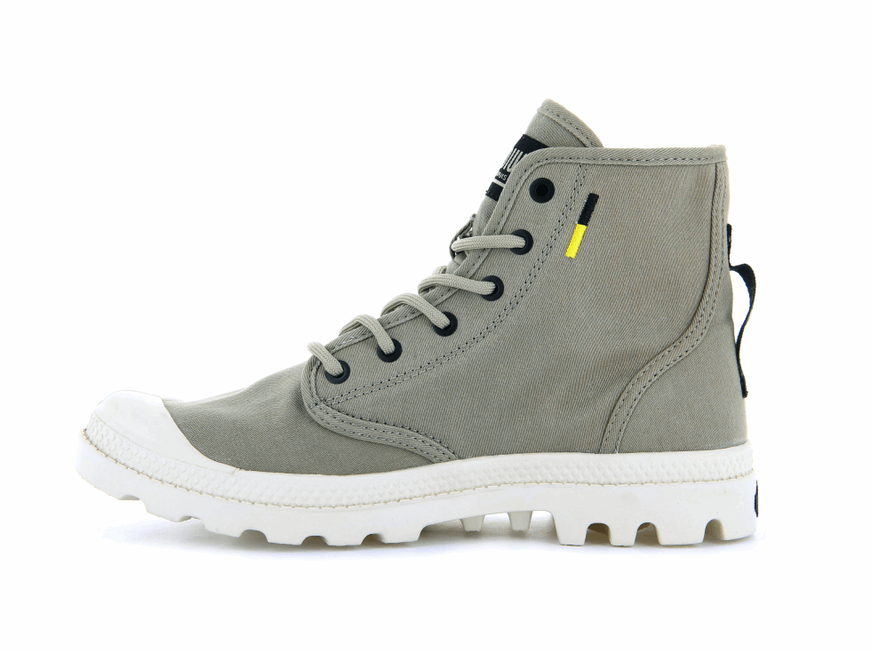 Palladium Pampa Salut Htg Approvisionnement Dune