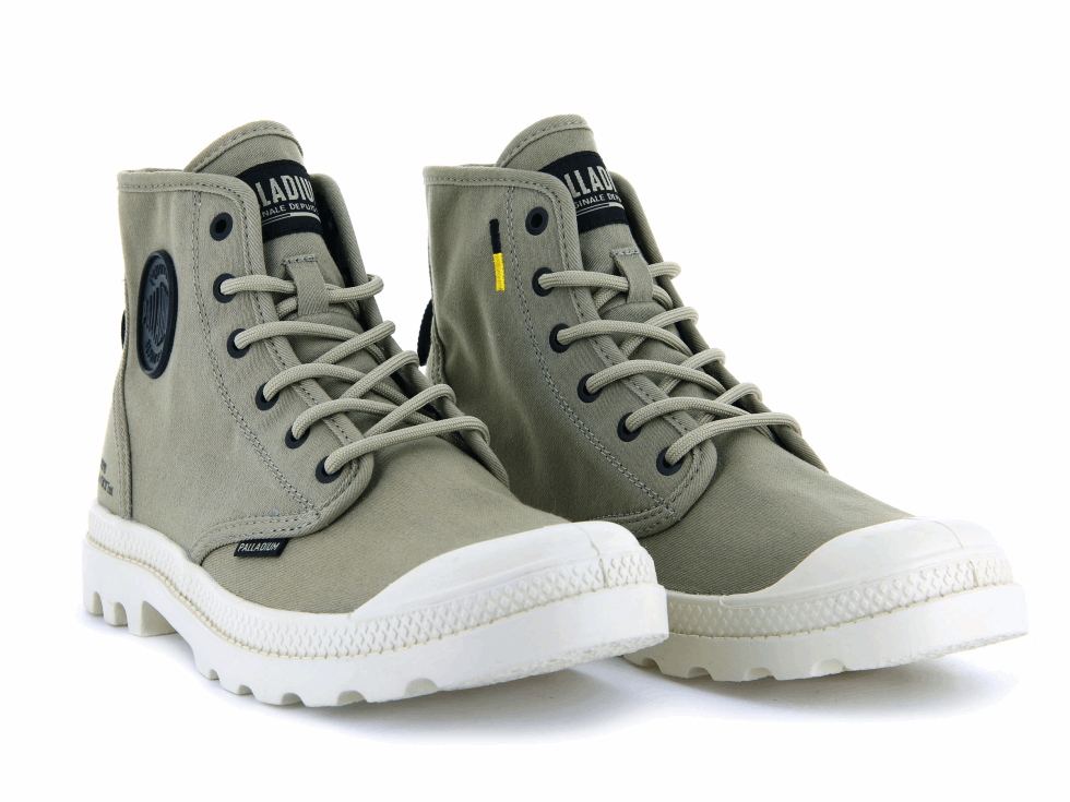 Palladium Pampa Salut Htg Approvisionnement Dune