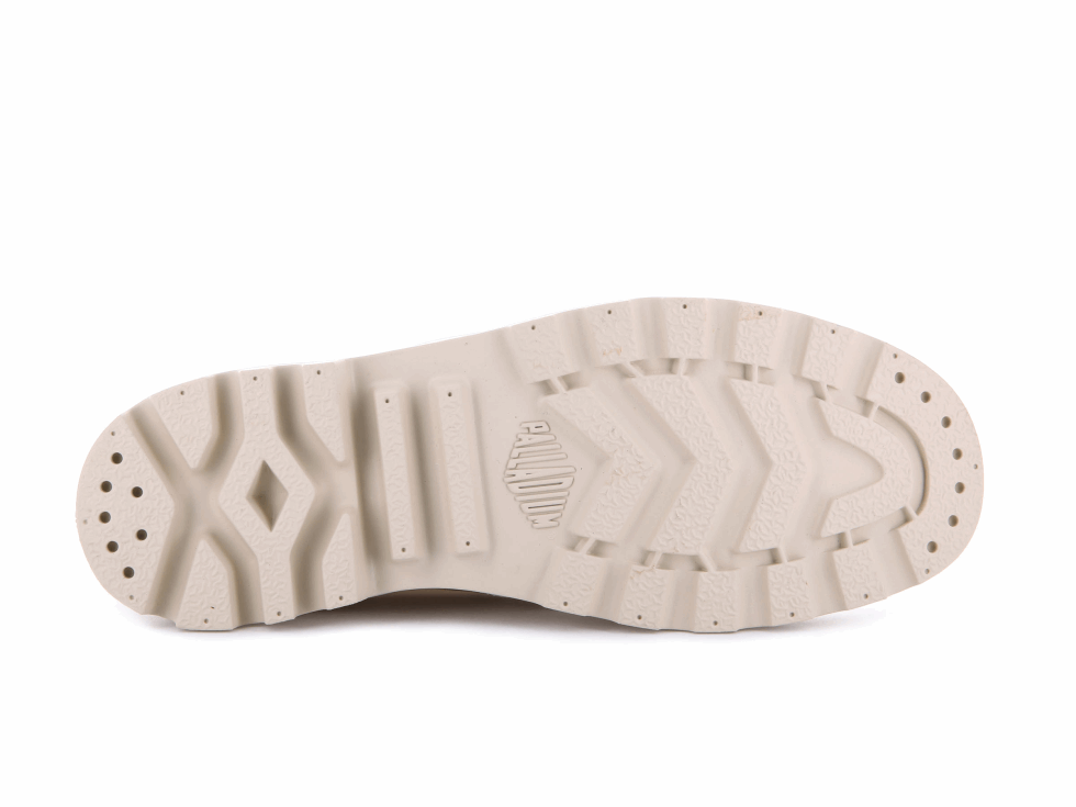 Palladium Pampa Salut Oser 75e Sahara