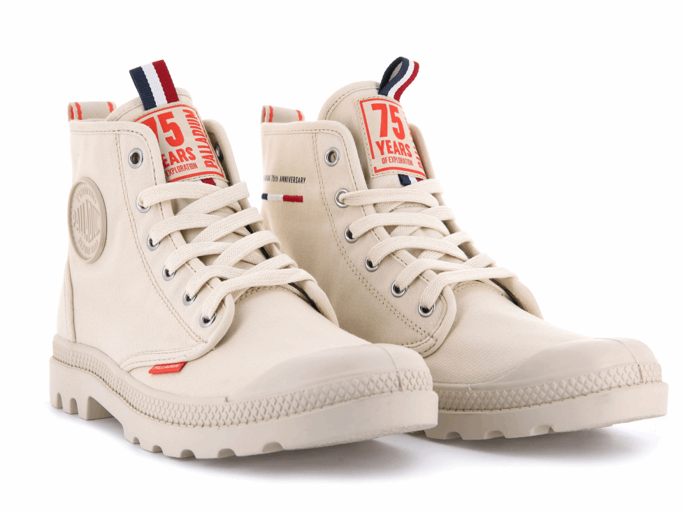 Palladium Pampa Salut Oser 75e Sahara