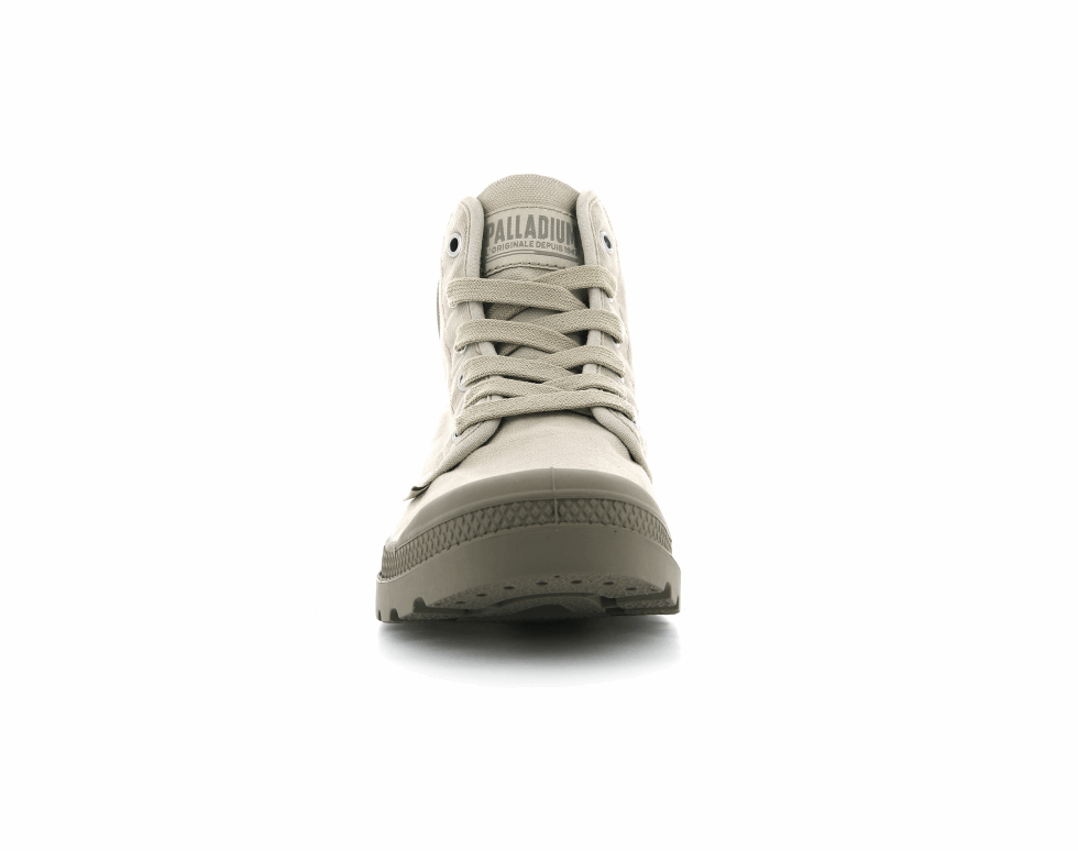 Palladium Pampa Salut Sable Chaud