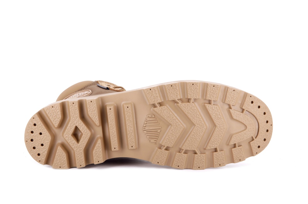 Palladium Pampa Sc Wpn U-s Cher