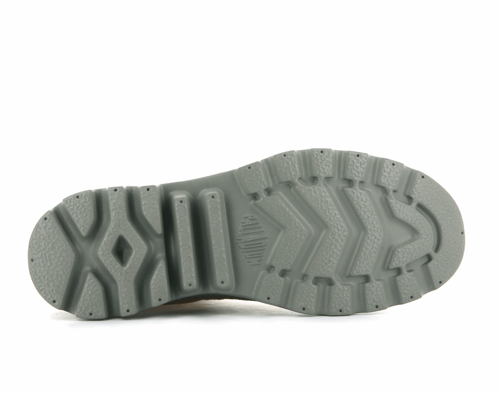 Palladium Pampa Voyage Léger Désert