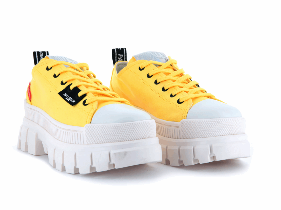 Palladium Révolte Lo Tx Aurora