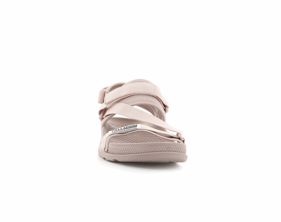 Palladium Solea St 20 Rose Fumé