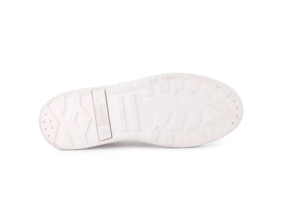 Pallatempo 04 Syn Palladium Blanc-kaki