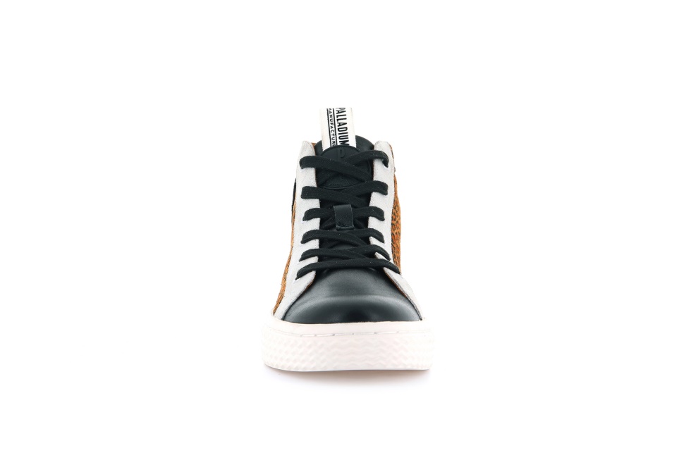 Pallatempo 05 Sud Léopard Palladium