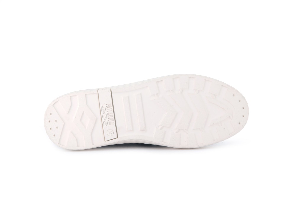 Pallatempo 08 Syn Palladium Noir