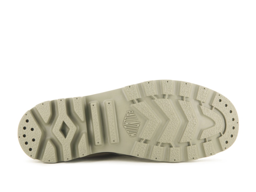 Pampa Hi Htg Supply Dune Palladium