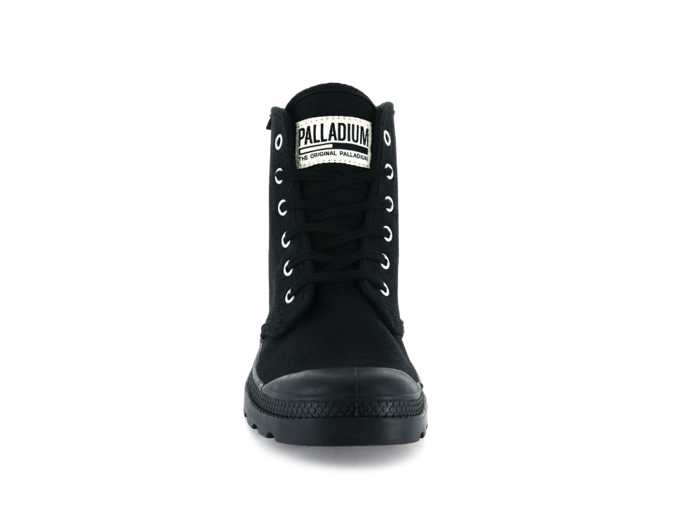 Pampa Salut Original Palladium Noir