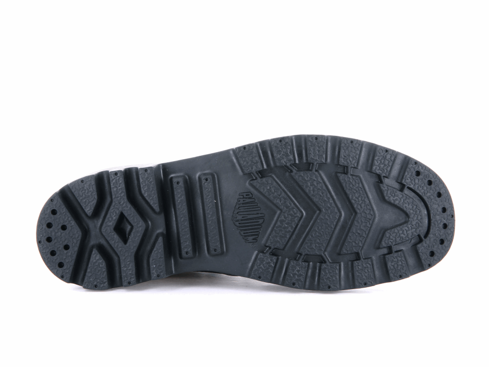 Pampa Salut Ose 75e Palladium Noir