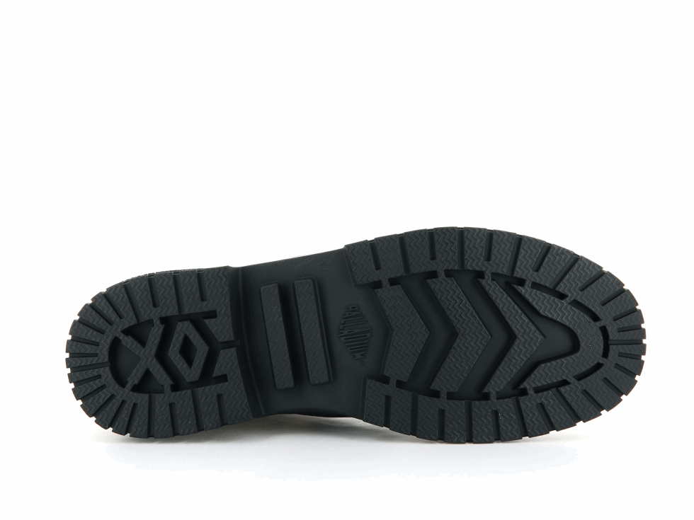 Pampa Sp20 Ose Tout Palladium Noir