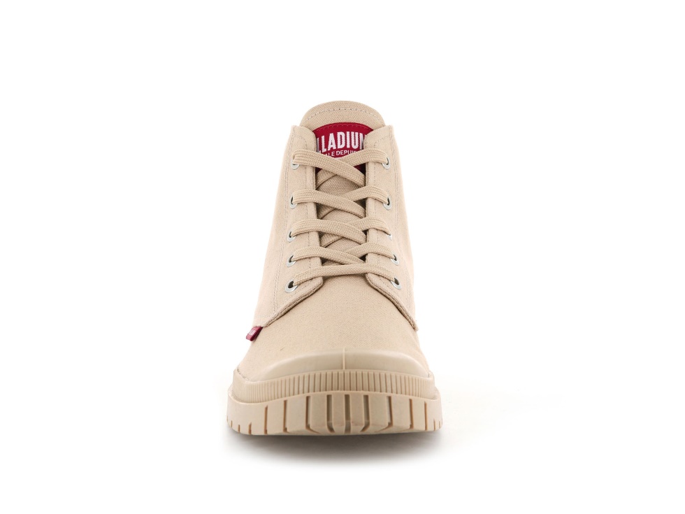 Pampa Sp20 Osez Le Palladium Du Désert