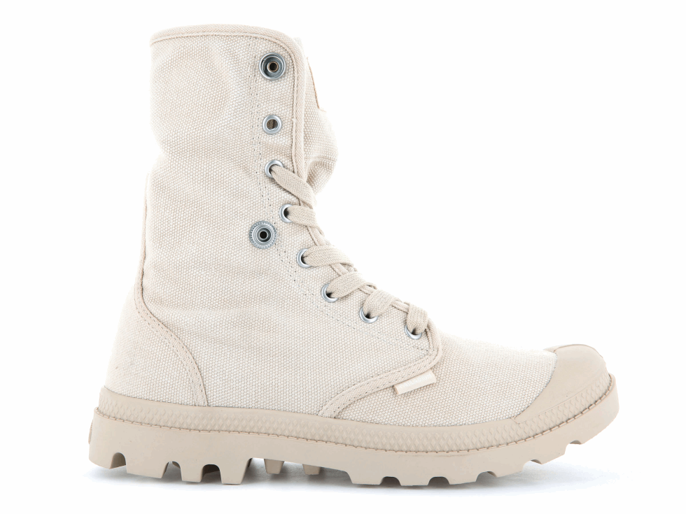 Sahara Sahara Baggy Palladium Femme