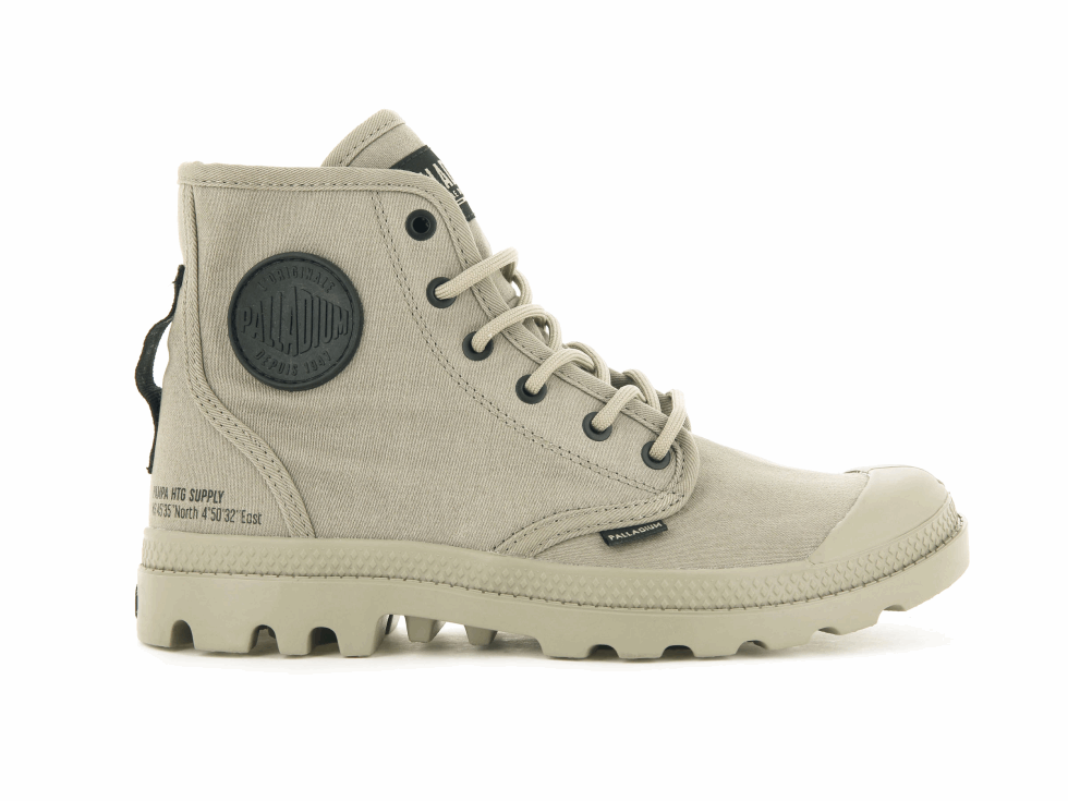 Dune Palladium Pampa Hi Htg