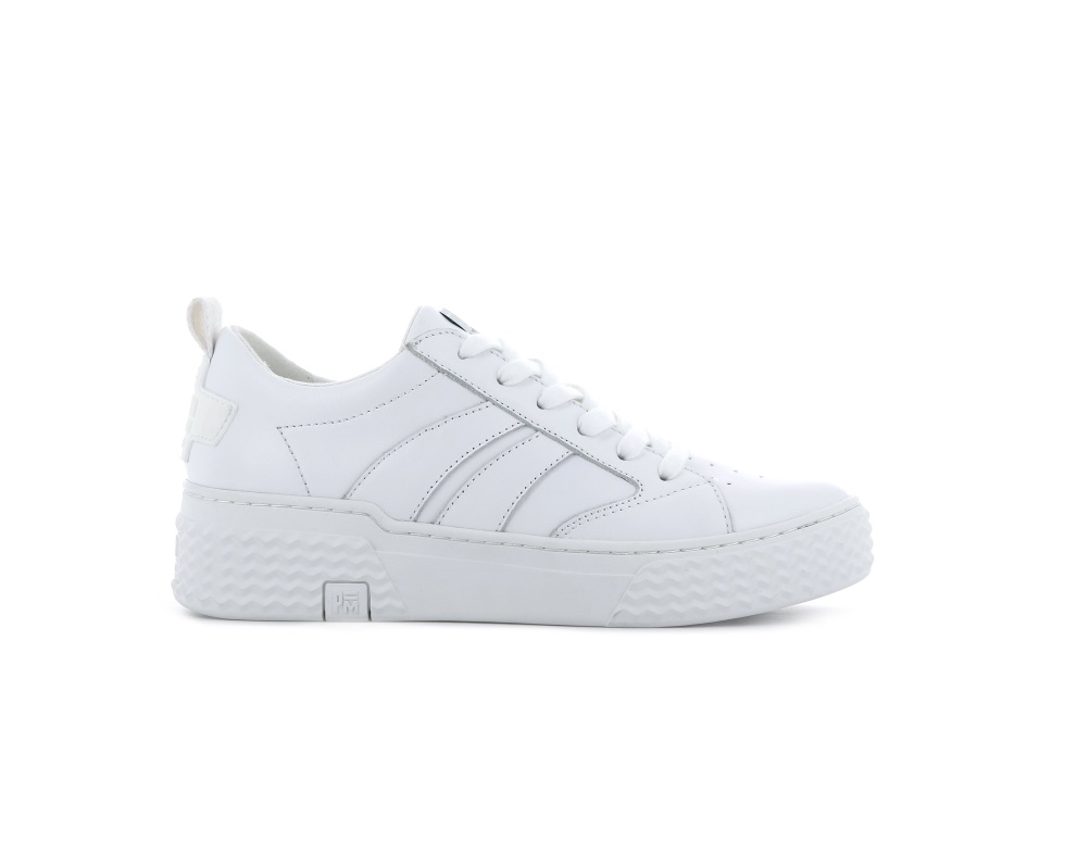 Palladium Blanc Ego 03 Lea
