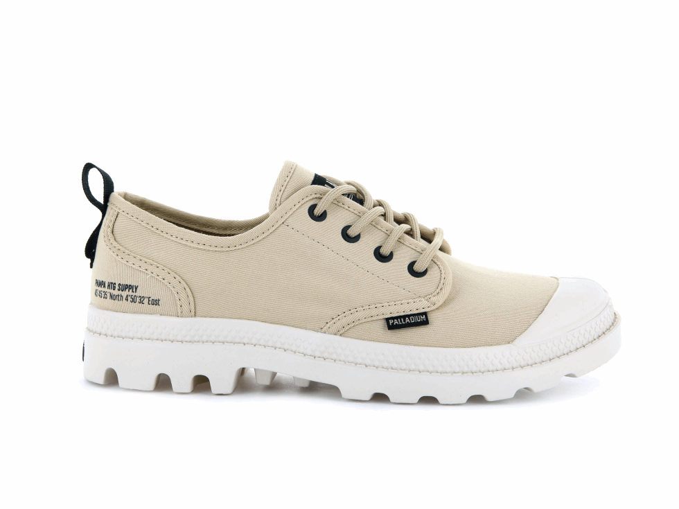 Palladium Pampa Oxford Patrimoine Approvisionnement Désert